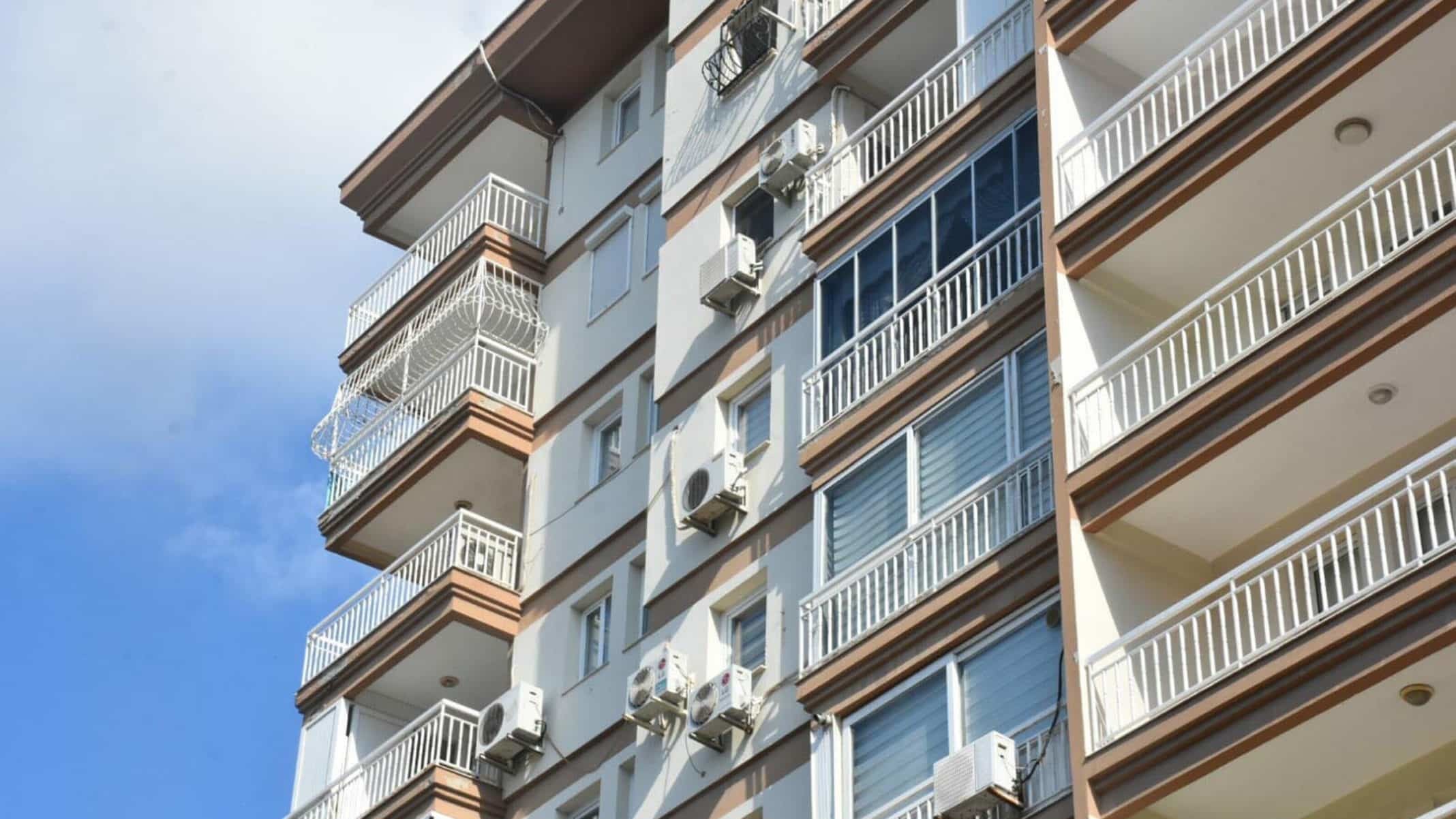 Binaya projesiz olarak eklenen her şey ölüme neden olabilir