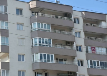 Binaya projesiz olarak eklenen her şey ölüme neden olabilir