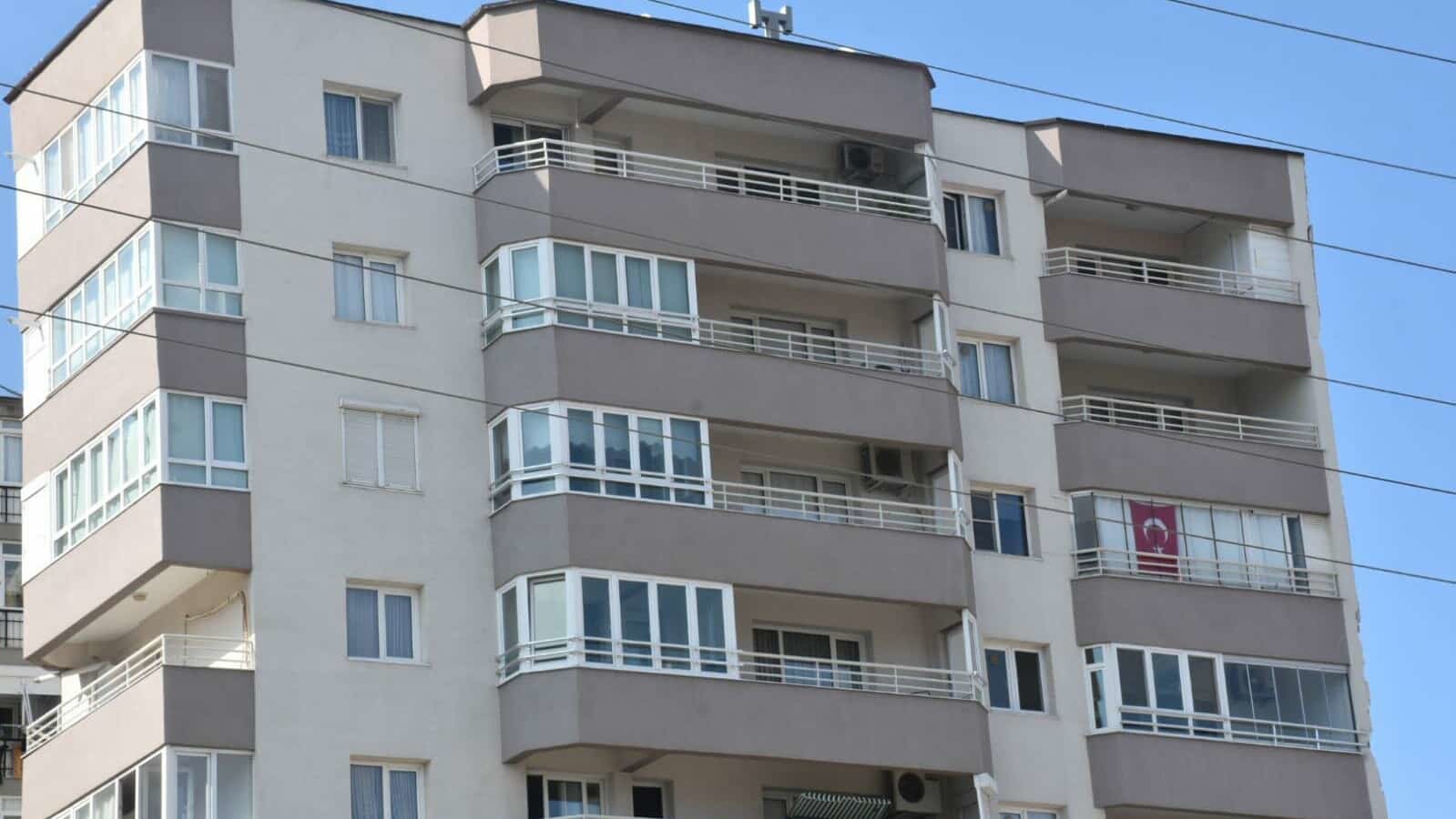 Binaya projesiz olarak eklenen her şey ölüme neden olabilir