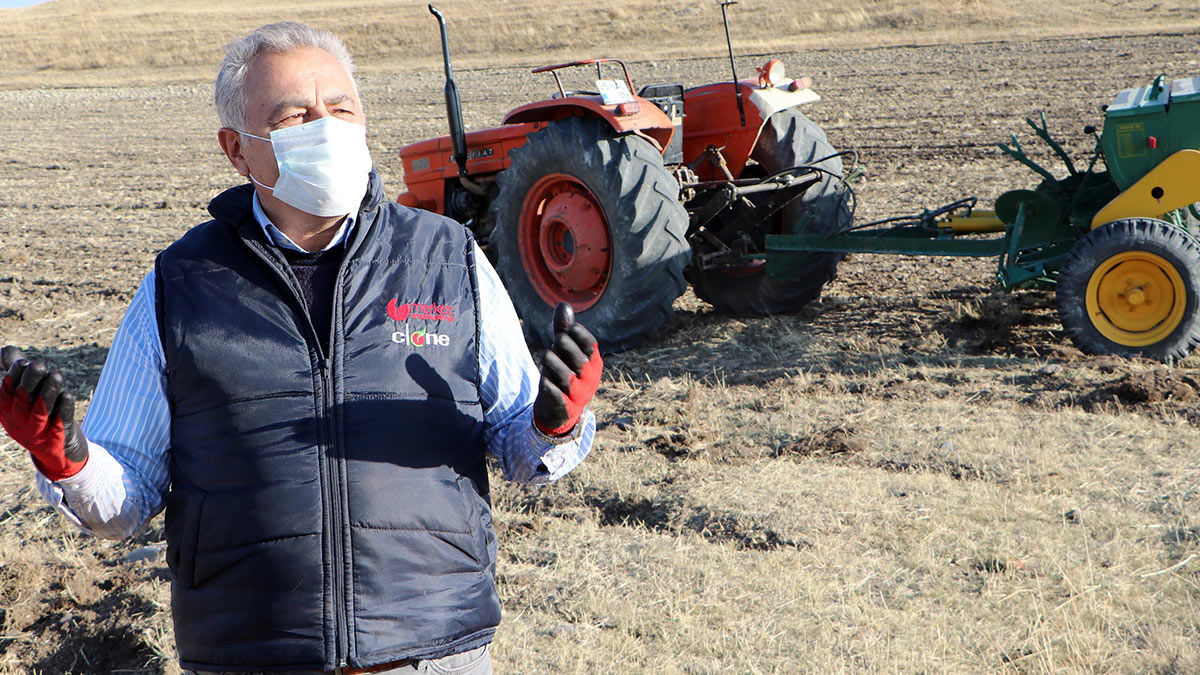 Karnını doyuran insanlar kendilerinin efendisi
