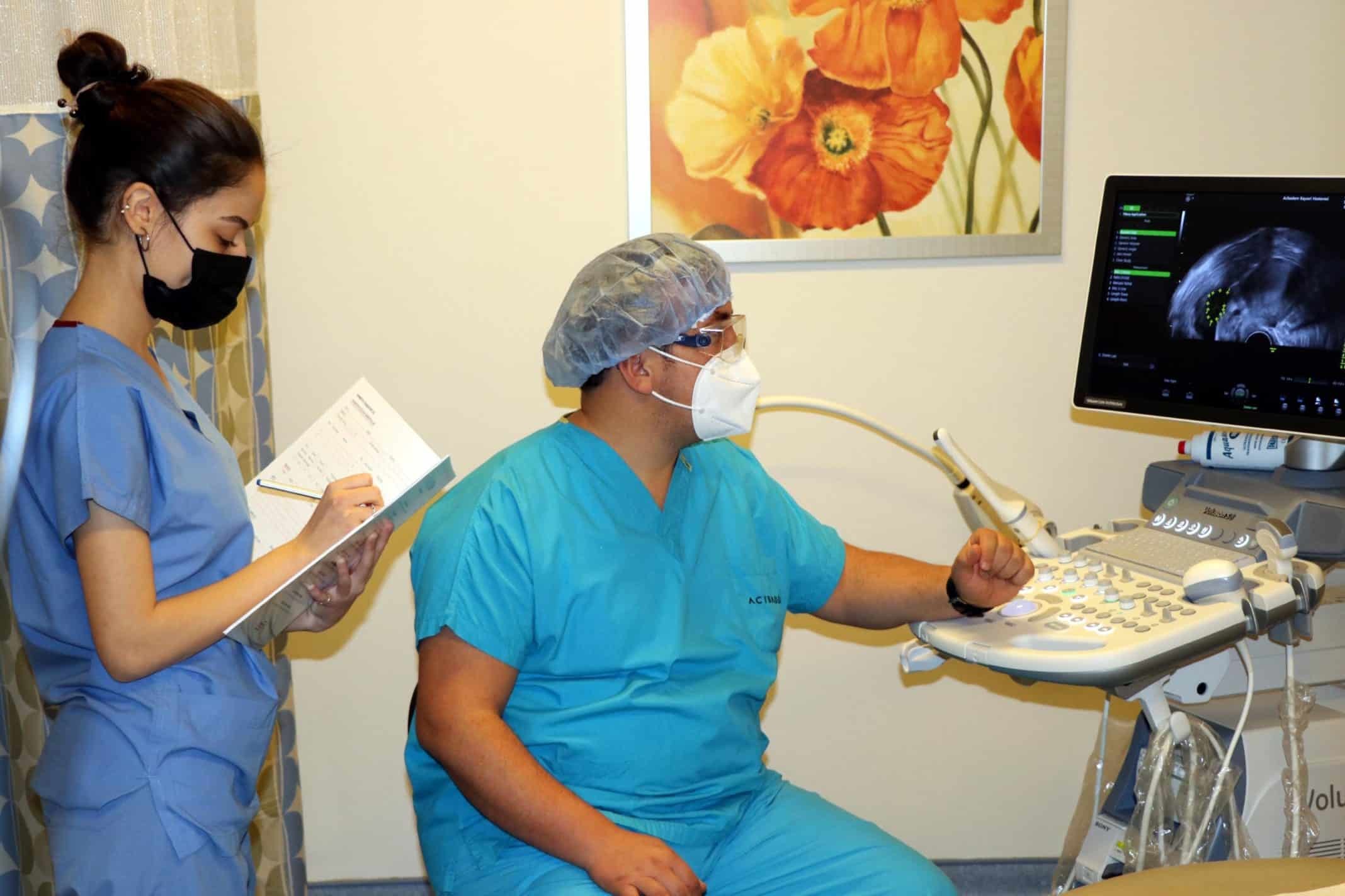 Erken menopoza giren kadınların annelik şansı artıyor