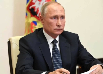 Putin'in temizlik görevlisinden çocuğu olduğu iddia edildi