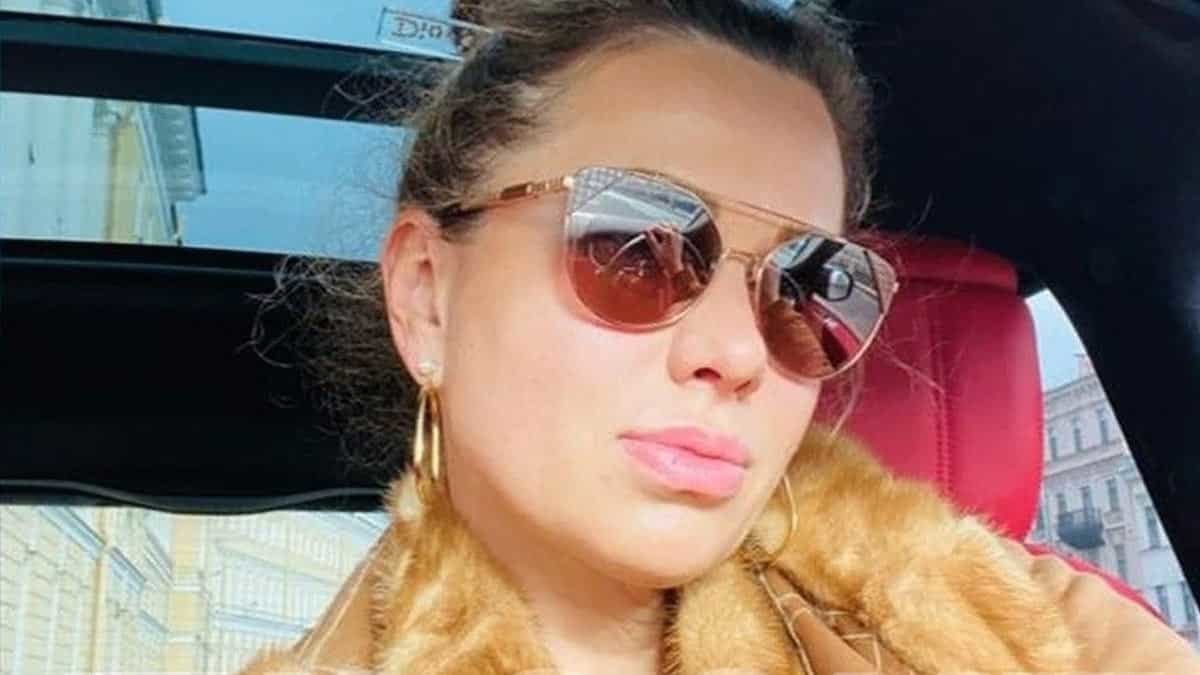 Rusya Devlet Başkanı Vladimir Putin'in temizlik görevlisinden şuan 17 yaşında olan bir kız çocuğu olduğu iddia edildi.