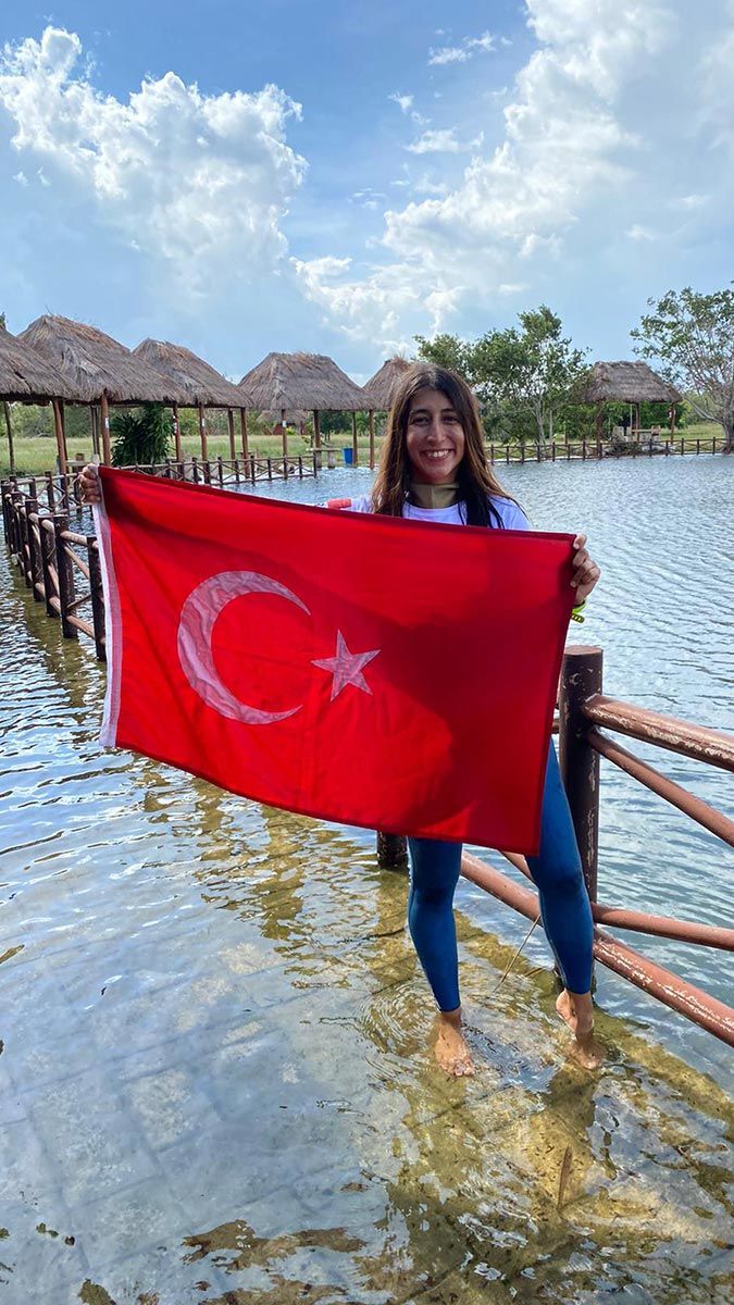 Daha bitmedi iki tane daha var