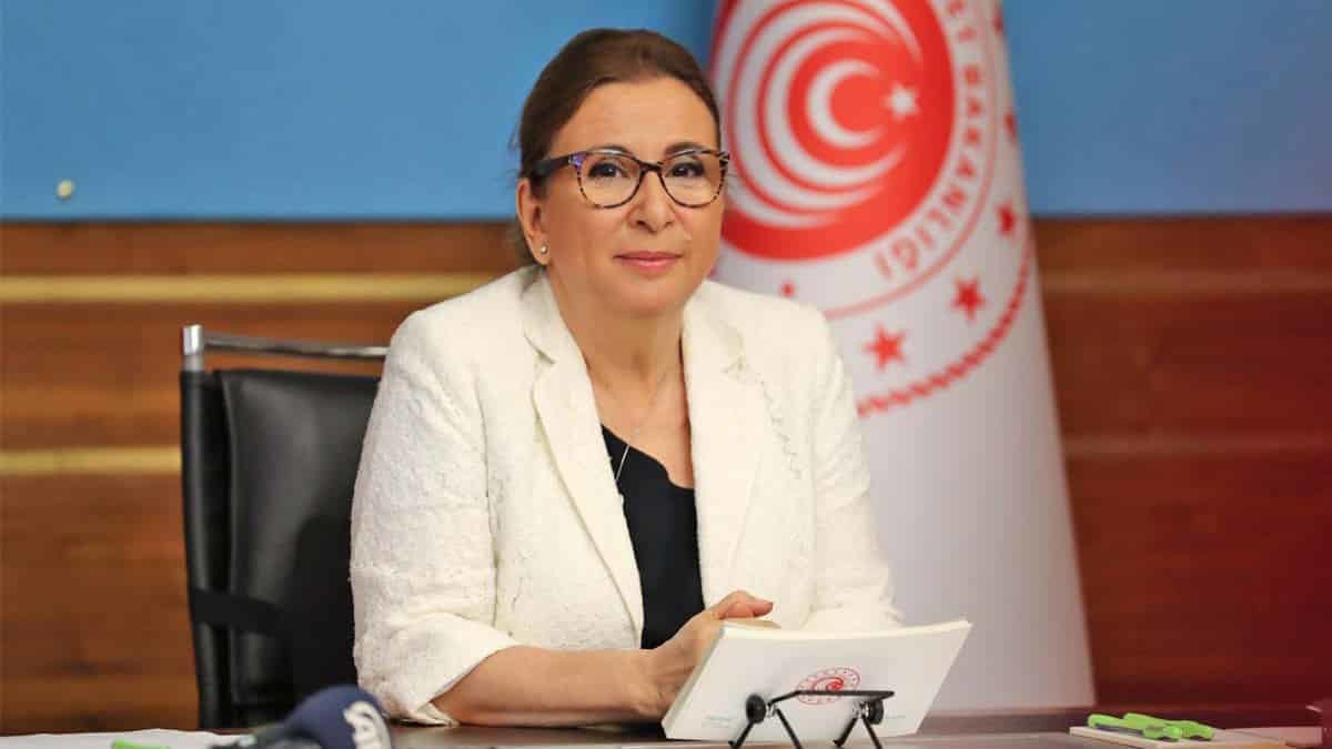 2020'de 2.48 milyar lira destek ödemesi yapıldı