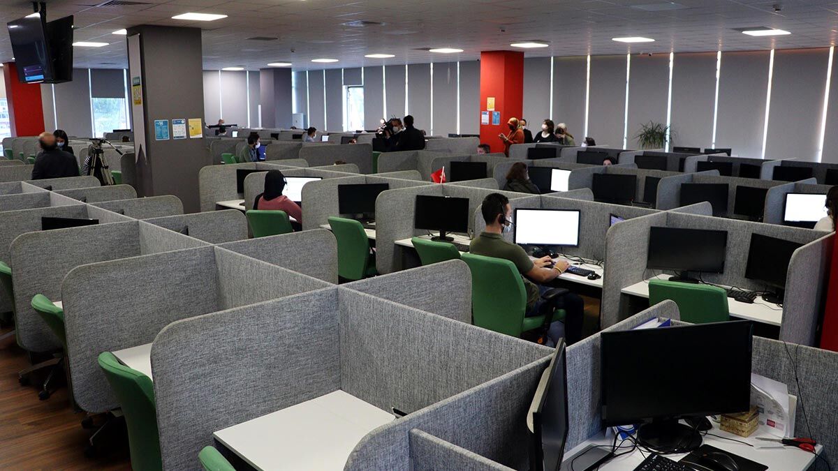 Ekiplerimiz teyakkuza geçti