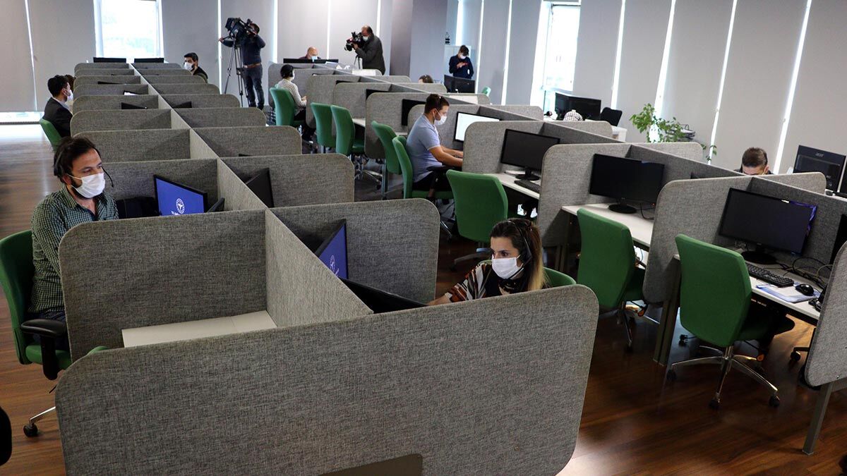 Ekiplerimiz teyakkuza geçti