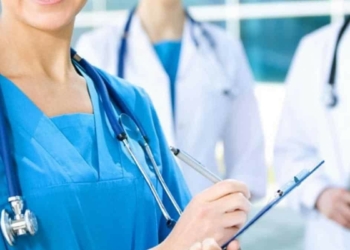 12 bin sağlık personeli alınacak
