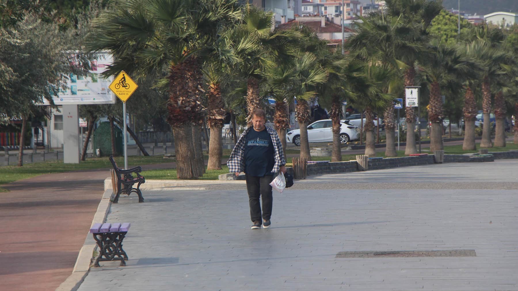 Samsun kritik eşikteyiz uyarısı yaptı