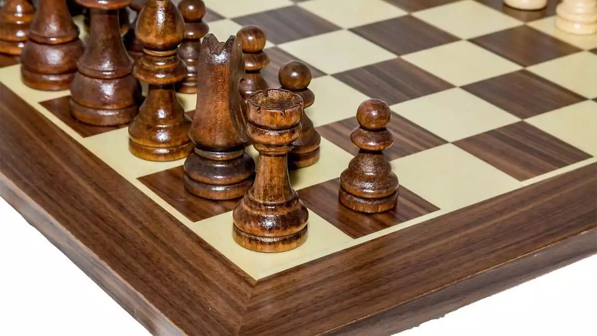 Hedef 1 milyon lisanslı satranç sporcusu