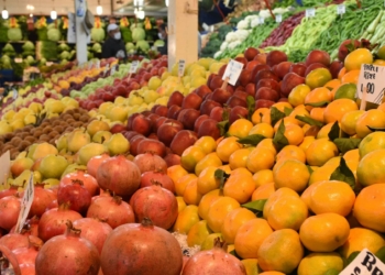 C vitamini içeren ürünler tercih ediliyor
