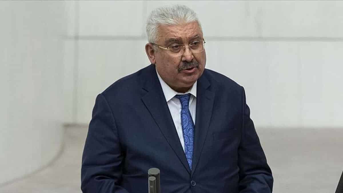 Başlattığı kavgadan mağlubiyetle çıkması kaçınılmaz