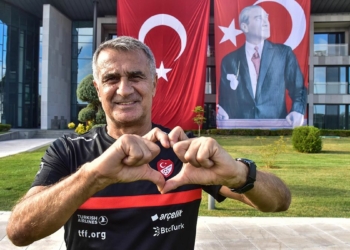 Hazırlık maçında yarın Hırvatistan'ı konuk edecek A Milli Takım, teknik direktör Şenol Güneş yönetiminde çıktığı 67 maçta rakip fileleri 100 kez havalandırdı.