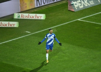 Serdar Dursun çıktığı 9 maçta 6 gol attı