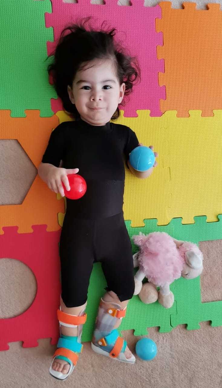 Tedavi için gerekli 2 milyon 100 bin euro toplandı