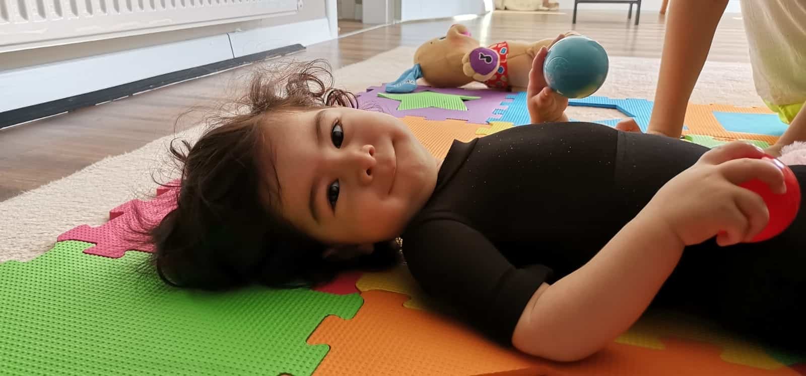 Tedavi için gerekli 2 milyon 100 bin euro toplandı