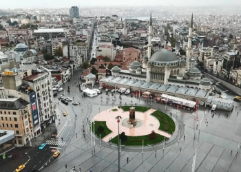 Genelge kapsamında hafta sonu uygulamalarına başlandı