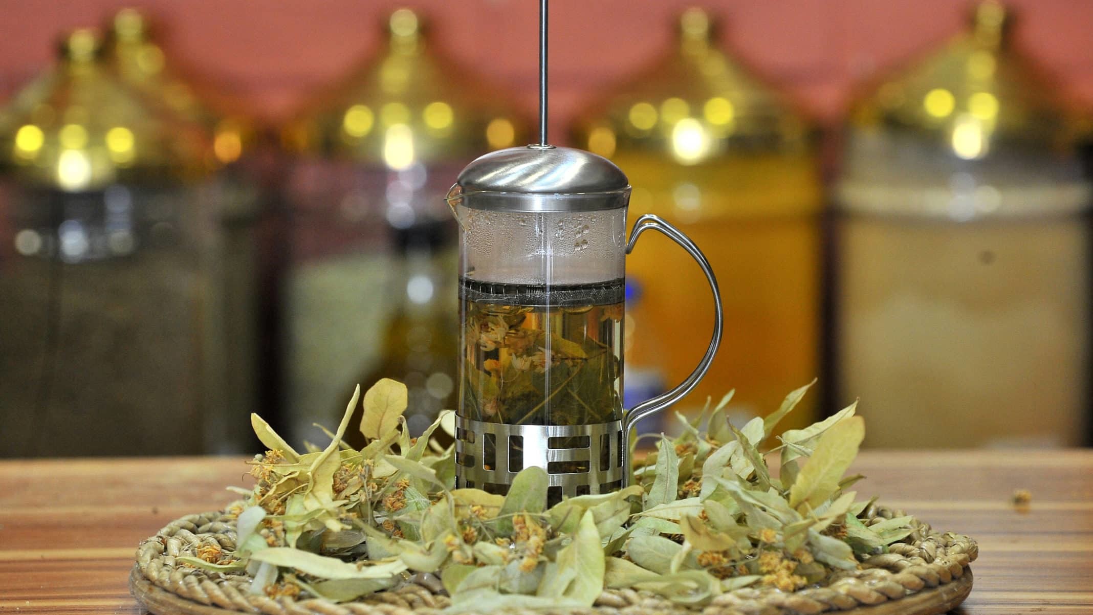 Nefes açıcı balgam sökücü bir etkisi var