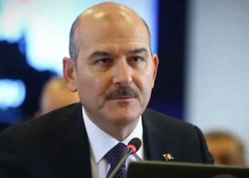 Yurt içindeki terörist sayısı 320'ye düştü