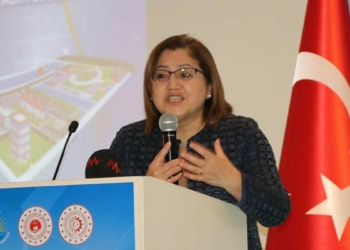 Deprem değil bina öldürüyor