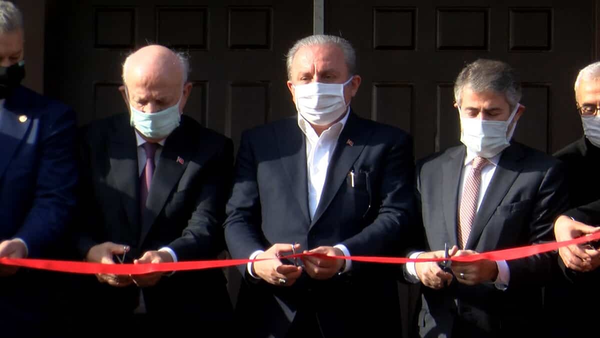 Kudüs meselesi 20. yüzyılın en önemli meselesidir