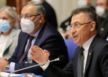 TBMM plan ve Bütce Komisyonun da 2021 yılı bütçesi kabul edildi.