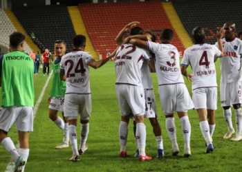 Trabzonspor kötü gidişata son vermeyi istiyor