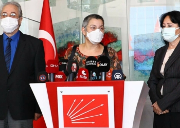 Kılıçdaroğlu, TTB heyetini kabul etti
