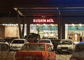 Tunceli'de patlama 4 asker yaralandı