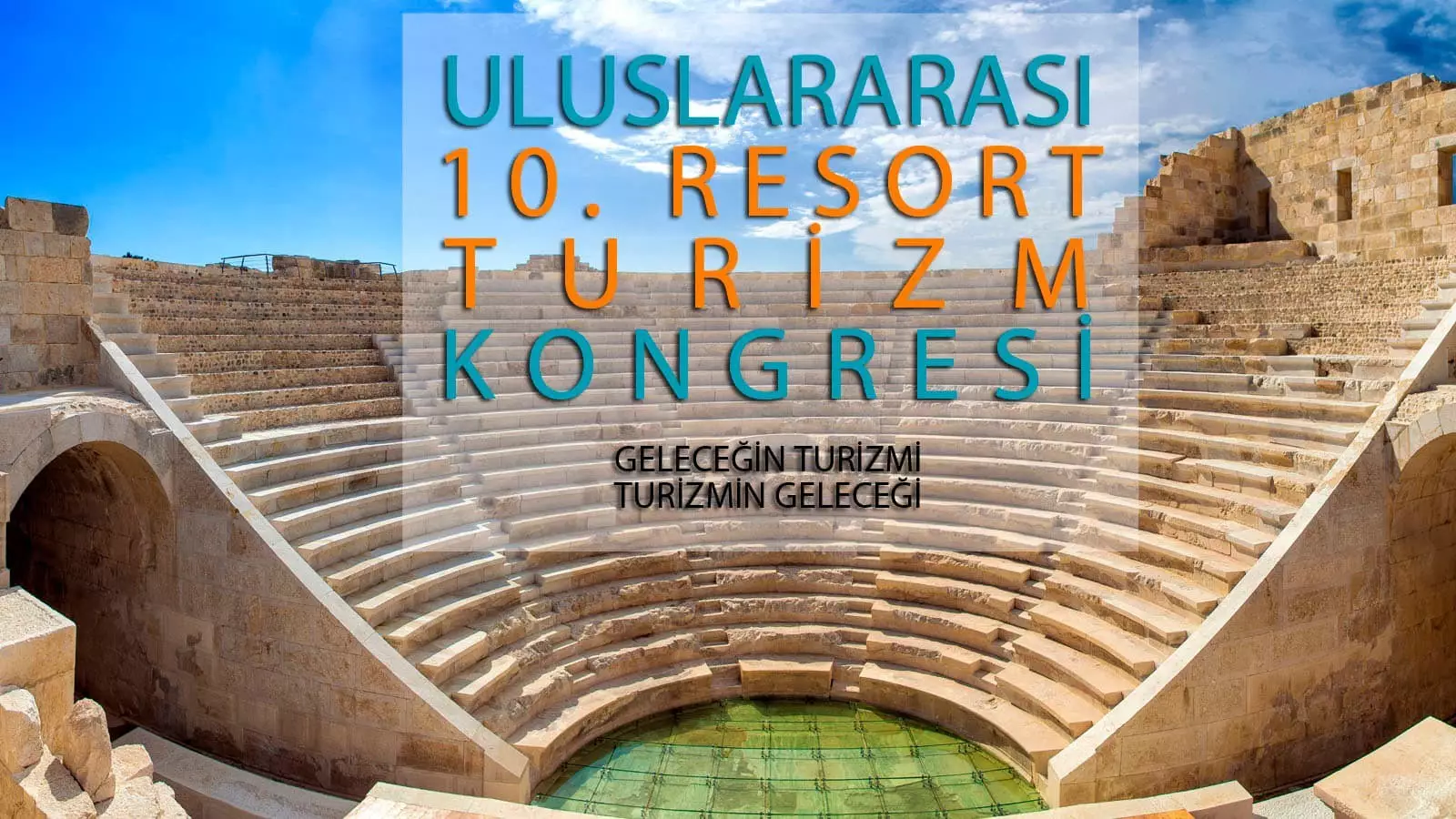 Turizmde 2021 hedefi yüzde 100 büyüme