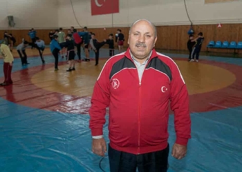 Türk güreşinin acı günü