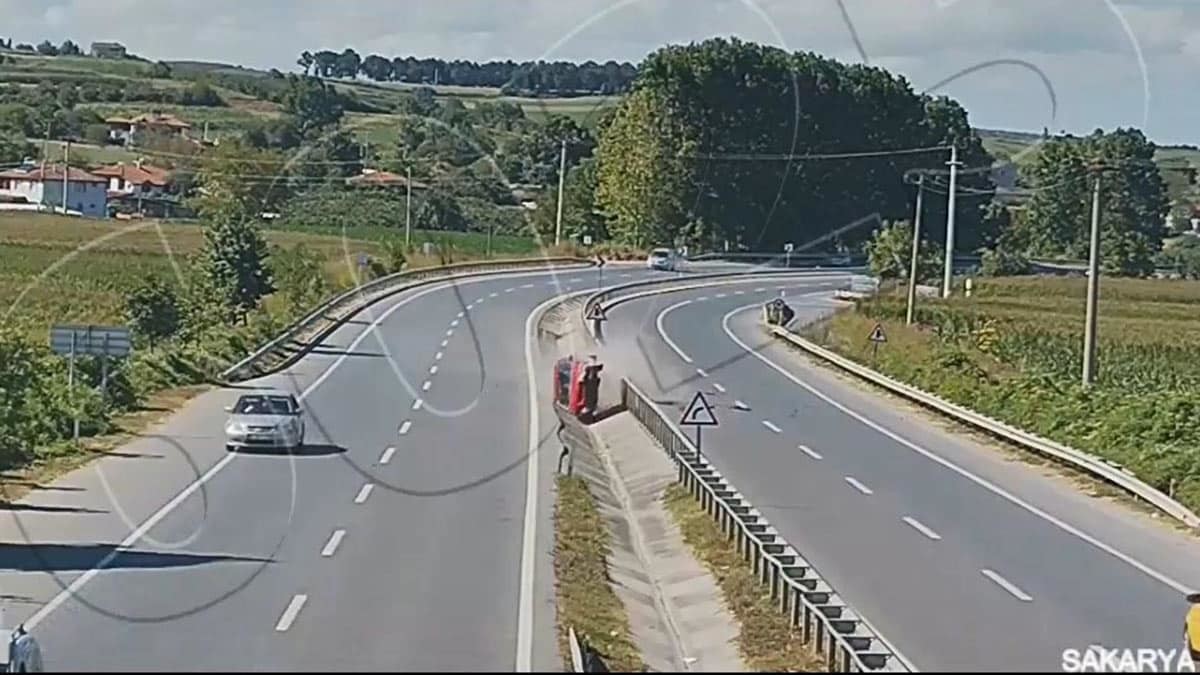 Ekim ayında meydana gelen kazalarda 202 kişi hayatını kaybetti