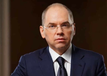Bakan Maksim Stepanov koronavirüse yakalandı