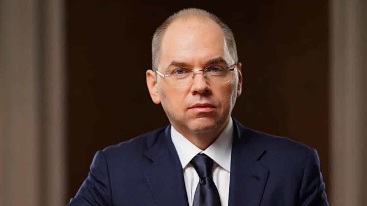 Bakan Maksim Stepanov koronavirüse yakalandı