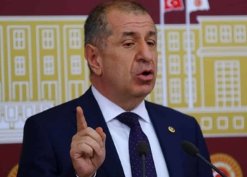 Özdağ İyi Parti'den ihraç edildi Ümit Özdağ'ın ihraç kararı oy birliği ile alındı.