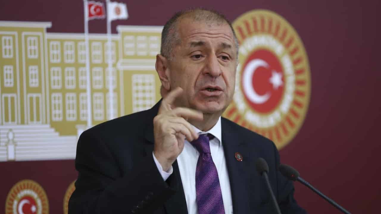 Disiplin süreci hukuki değil