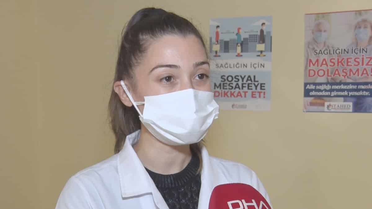 Hastanelerde veya iş yeri hekimleri tarafından tarama amaçlı kullanılması gereken ‘Kovid hızlı antikor testleri (rapid testler)’, kişisel kullanımda tehlikeli sonuçlara yol açıyor.