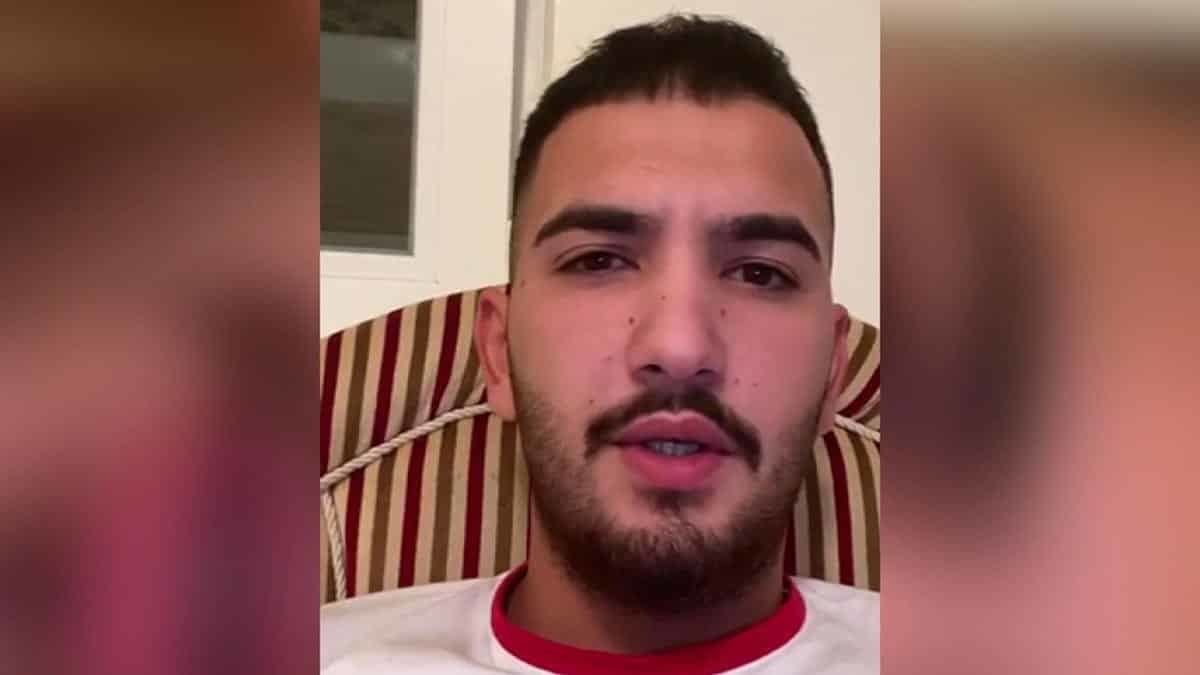 Viyana'daki saldırıda 3 kişinin hayatını kurtaran Türkler: Ölümle burun buruna geldik