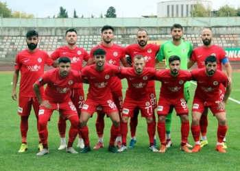 Yalovaspor'da koronavirüs vaka sayısı 25'e yükseldi