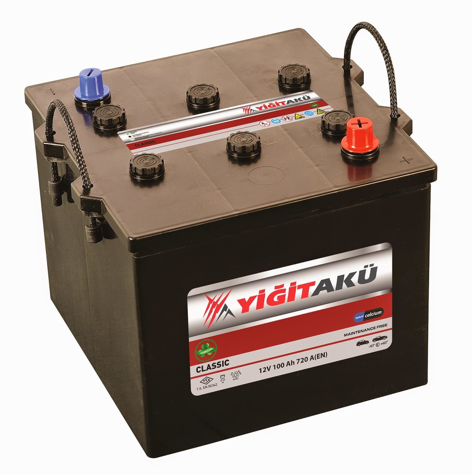 Yiğit Akü; Türkiye’nin Ar-Ge Şampiyonları arasında 177. sırada yerini aldığını da kaydetti.