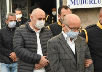 Yıkılan binaların müteahhit ve fenni mesulü 7 kişi tutuklandı