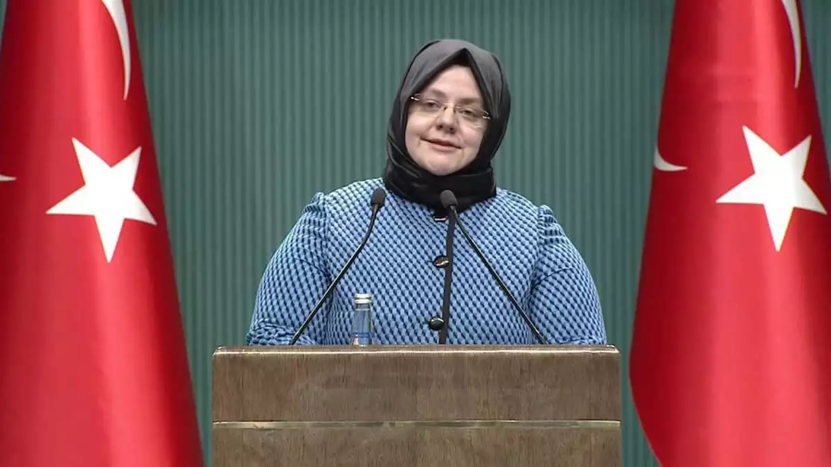 Zehra zumrut - politika, ak parti haberleri - haberton