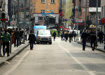 Yoğun bakım üniteleri yüzde 100 doldu