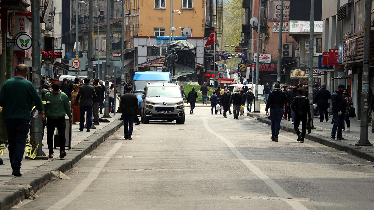 Yoğun bakım üniteleri yüzde 100 doldu