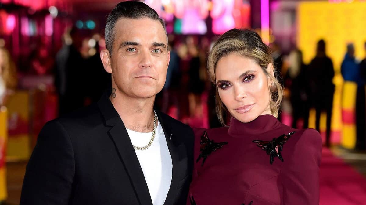 Robbie Williams balık diyeti nedeniyle cıva zehirlenmesi yaşadı