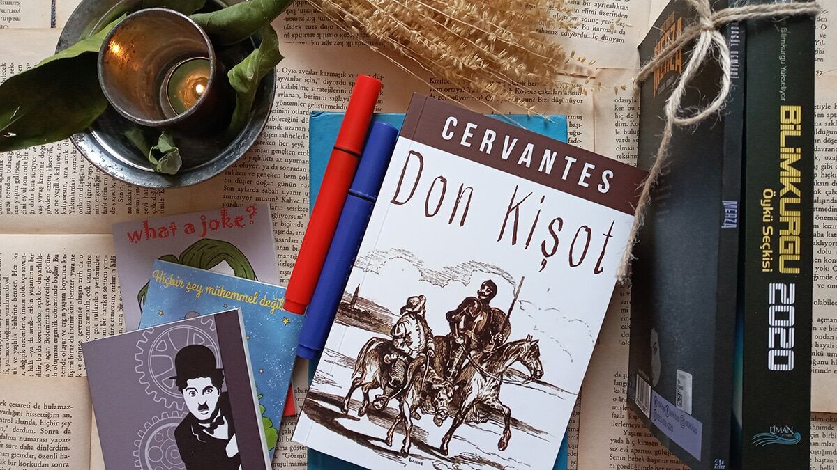 Sokaklardaki Patili Dostlarımızın, Bakımına Destek Veren Bir Yayınevi