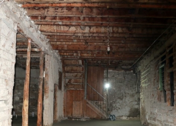 100 yıllık ev restore edilip 'Kültür Evi' olacak