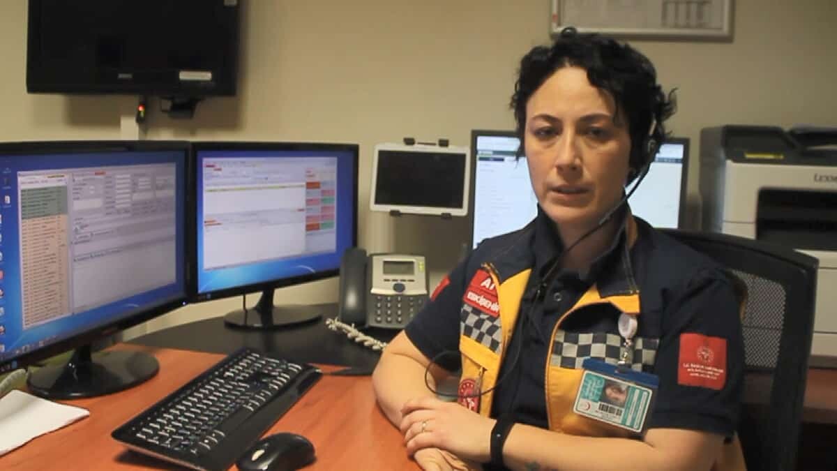 Acil Sağlık Hizmetleri Haftası'nda herkesin kaliteli bir sağlık hizmetine zamanında ulaşabilmesi için lütfen gereksiz çağrılarla 112'yi meşgul etmeyelim.