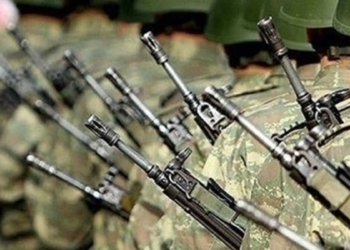 15.491 yükümlünün sevki, 26-28 Ocak tarihine ertelendi