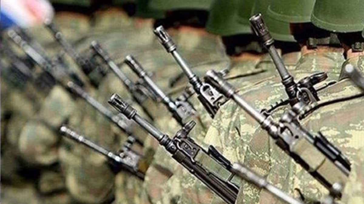 15.491 yükümlünün sevki, 26-28 Ocak tarihine ertelendi